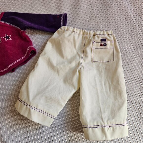 VHTF Circle of Friends Finale Retired Outfit - Picture 5 of 9